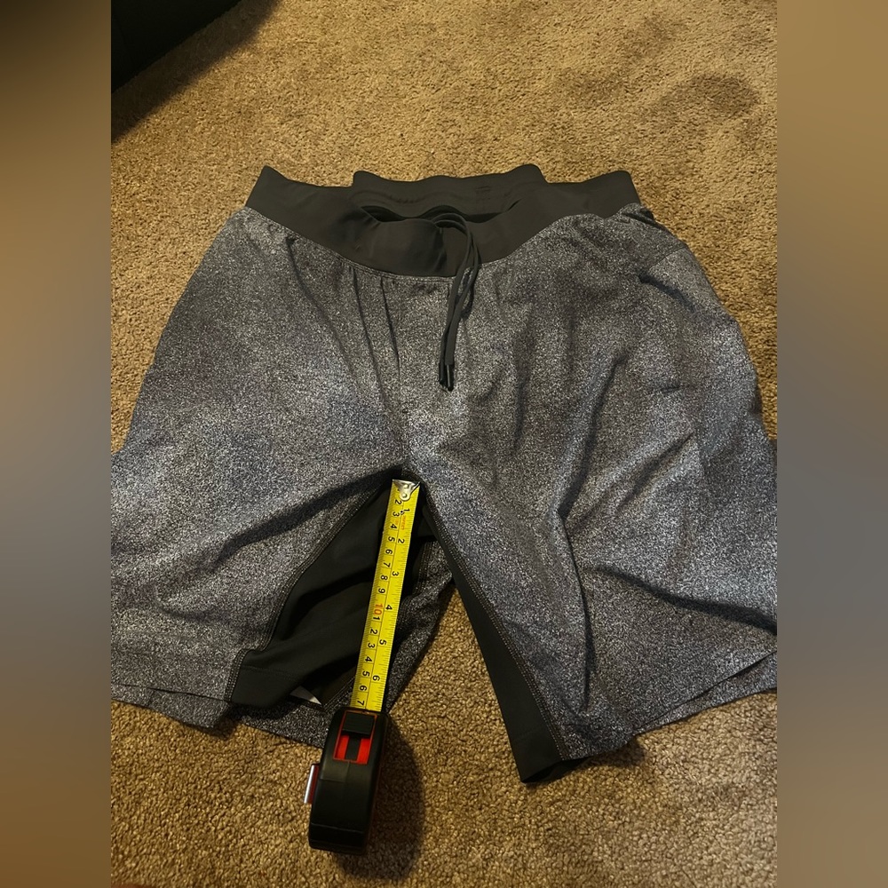 Men’s lululemon shorts